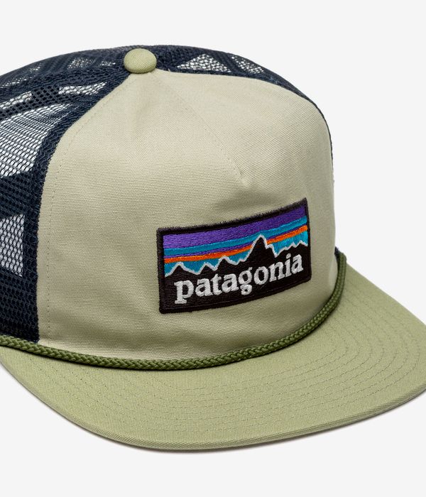 Patagonia Airfarer Cap (weathered stone)
