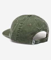 Obey Icon Eyes Pigment 6 Panel Cap (pigment green)