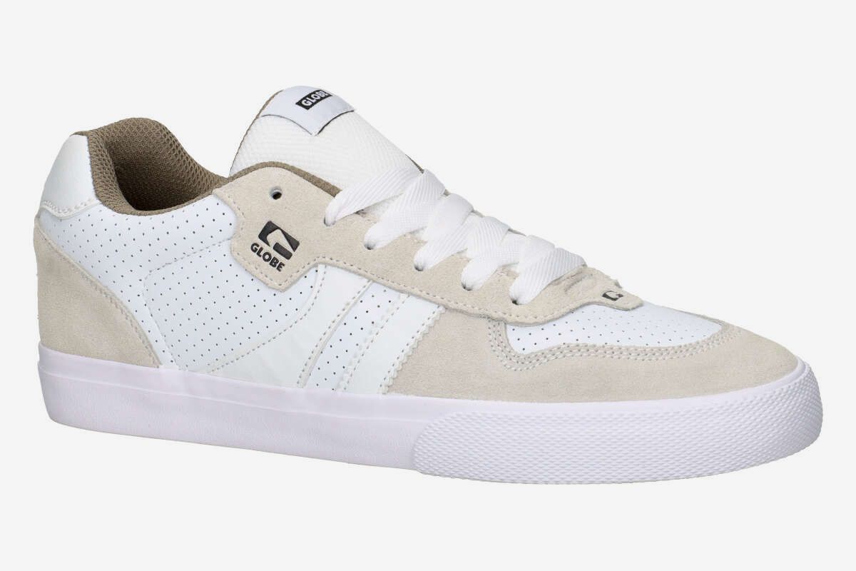 Globe Encore 2 Shoes (white dip)