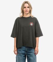Volcom Voltrip T-Shirt women (vintage black)