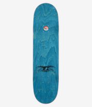 Anti Hero Kanfoush Trolls 8.62" Skateboard Deck (multi)