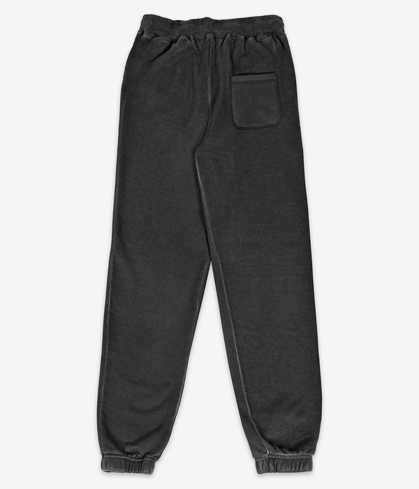 Wasted Paris Chill Signature Broeken (faded black)
