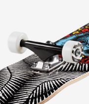 Powell-Peralta Vallely Elephant 8" Complete-Skateboard (white)