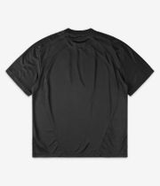 HAN KJØBENHAVN Diamond Football T-Shirt (black)