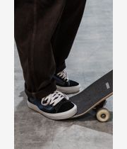Vans Skate Old Skool 36+ Shoes (black stv navy)