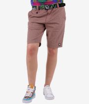 Insight Kinky Reggae Shorts (red check)