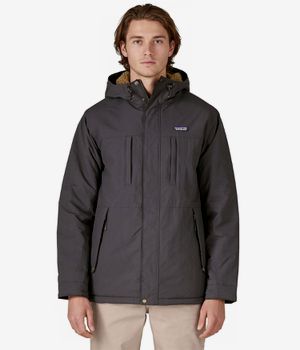 Patagonia Isthmus Parka Jacket Fall 26 (ink black)