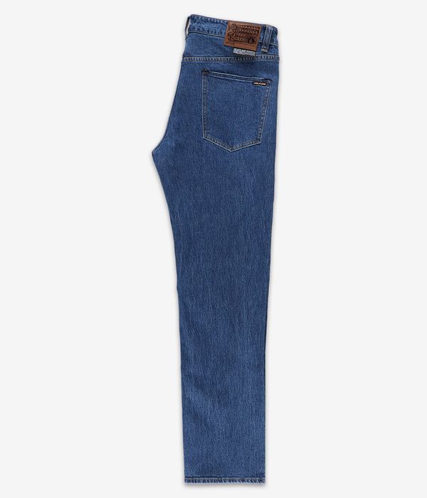 Volcom Vorta Jeans (bold blue)