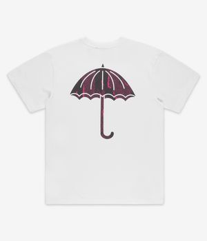 Hélas Splash T-Shirt (white)