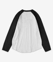 Vans Core Raglan Top z Długim Rękawem (black II)