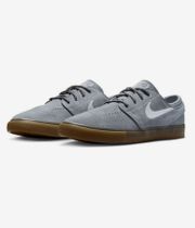 Nike SB Zoom Janoski OG+ Buty (cool grey white cool grey)