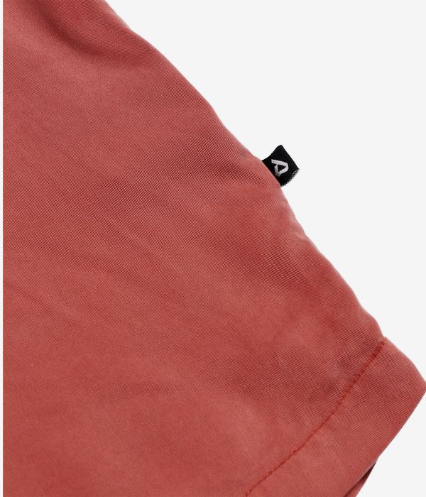 Anuell Lightessy Shirt (brick)