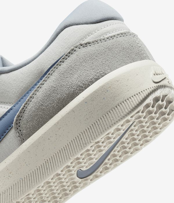 Nike SB Force 58 Chaussure (white ashedn slate sail wolf gre)