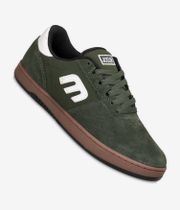 Etnies Josl1n Schoen (green white gum)