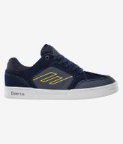 Emerica Heritic Shoes (navy)