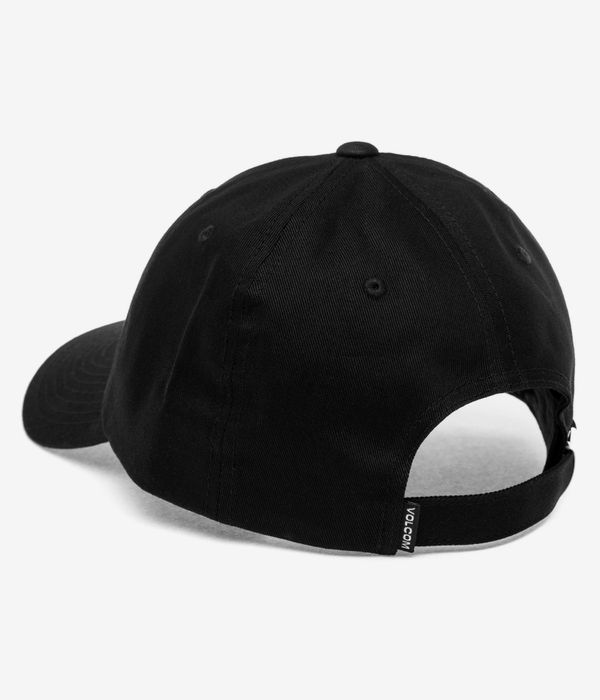 Volcom Full Stone ADJ Cap (black)