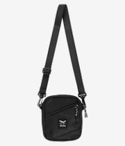 Iriedaily Millenio X Bag (uni black)