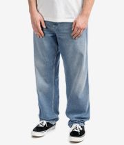 Carhartt WIP Simple Pant Norco Jeansy (blue light true washed)