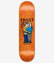 Polar Rozenberg Trust 8.5" Skateboard Deck