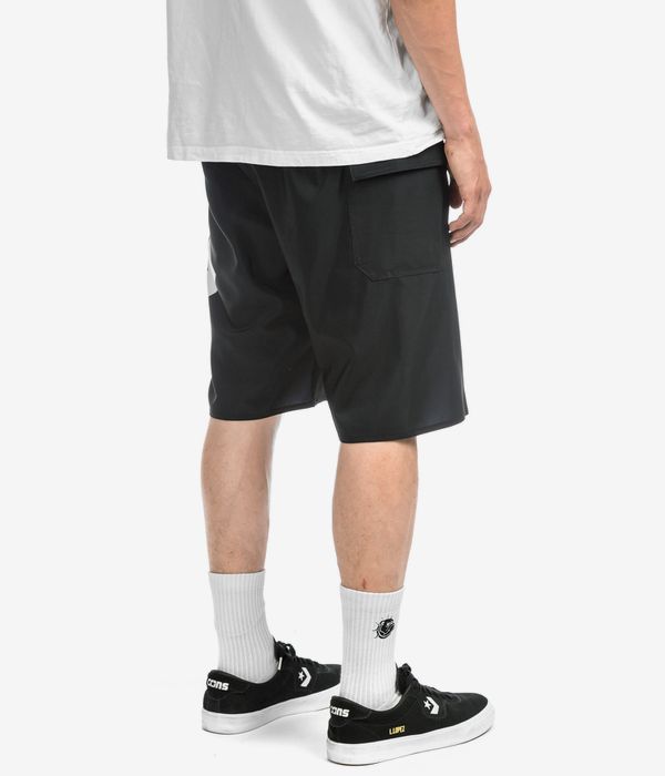 DC Lanai Boardshorts (black)