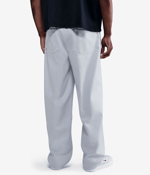 Nike SB Loose Denim Jeans (football grey)