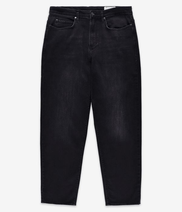 REELL Rave Jeans (black wash)