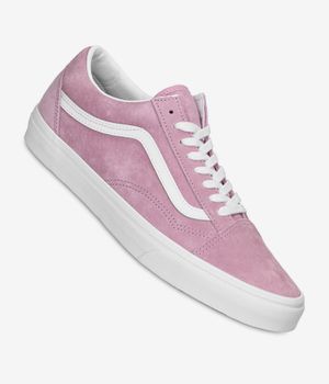 Vans Old Skool Schuh (Pig Suede zephyr)