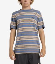 RVCA Magnolia Camiseta (vintage navy)
