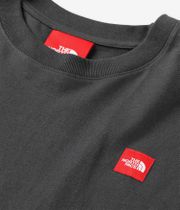 The North Face Redbox T-Shirt (obsidian)