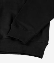 The North Face Essential Lite Sweatshirt (tnf black)