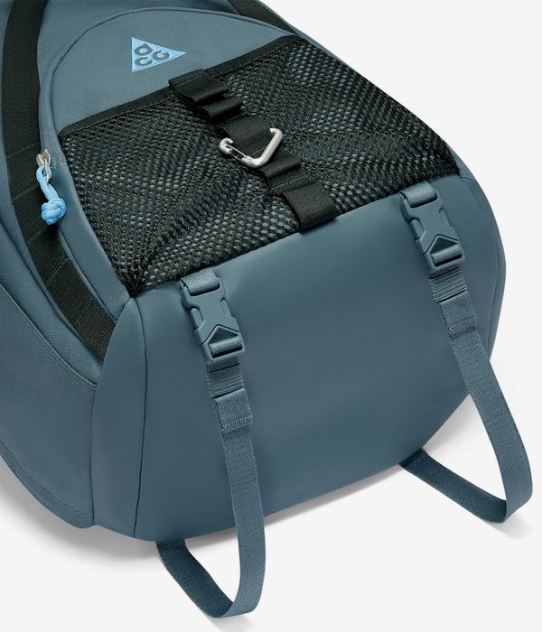 Nike ACG Daymax Sac à dos 25L (mineral slate black spruce balti)