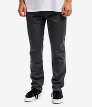 Element Howland Classic Chino Hose (charcoal heather)