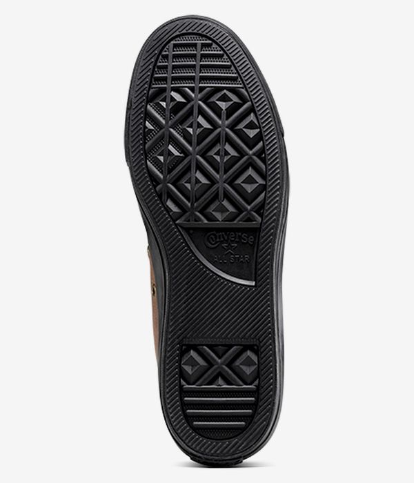 Converse CONS CTAS Pro x Roman Gonzales Shoes (mushroom forage)