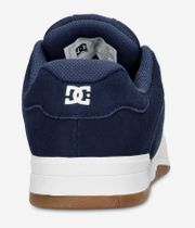 DC Central Schoen (navy white gum)