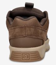 DC Lynx Zero Chaussure (brown gum)