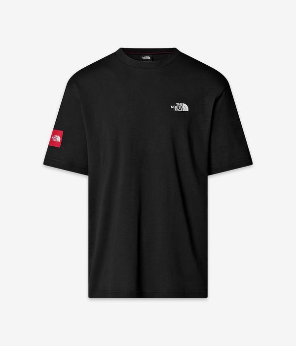 The North Face Axys T-Shirt (tnf black)