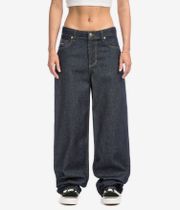 REELL Chloé Baggy Jeans women (dark indigo)