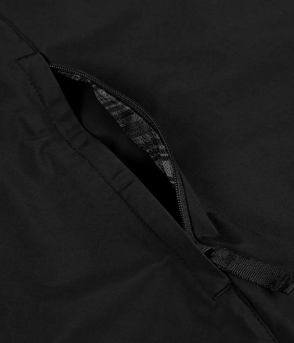 Dime Tech Ventilated Giacca (black)