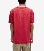 Former Oscillation T-Shirt (washed cherry)