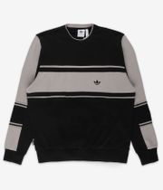 adidas Crew Sweatshirt (black putbei)