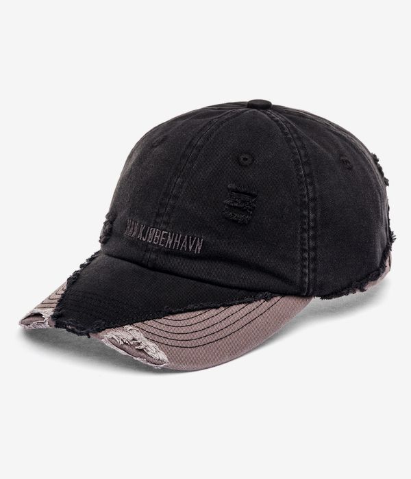 HAN KJØBENHAVN Diamond Cap (black)