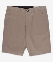 Volcom Frickin Modern Stretch Shorts (khaki)