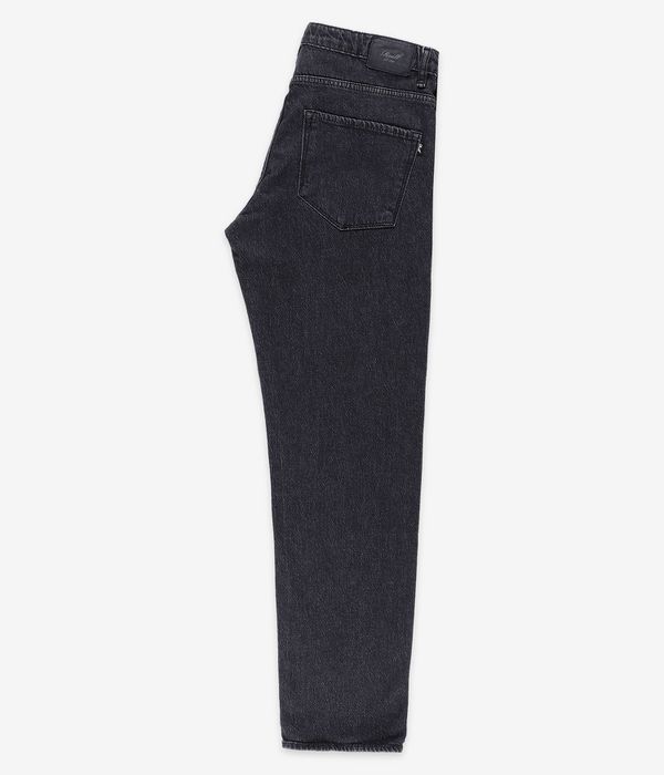 REELL Barfly Jeans (zeros stone black)