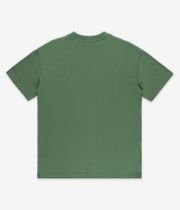 Carpet Company Swan Camiseta (green)