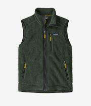 Patagonia Retro Pile Kamizelki (old growth green)
