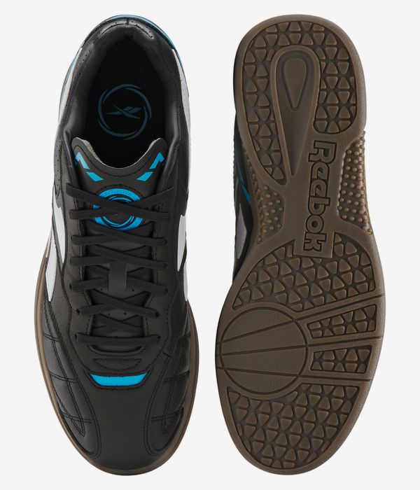 Reebok Hammer Street Chaussure (black)