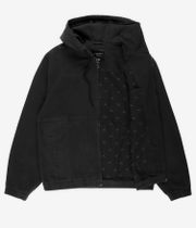 Iriedaily Nanolo Veste (black)