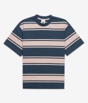 Element Shafter T-Shirty (midnight navy)