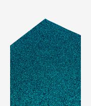 skatedeluxe Glitter 9" Grip Skate (blue)
