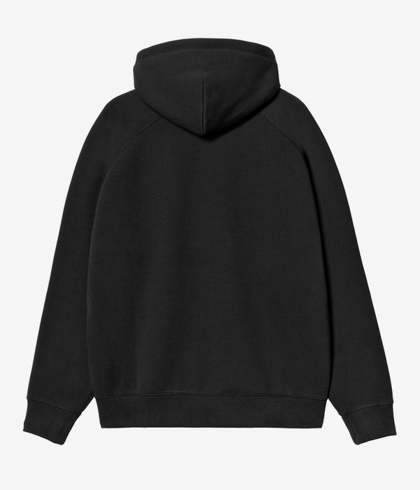 Carhartt WIP Pepe Friends Hoodie (black white)